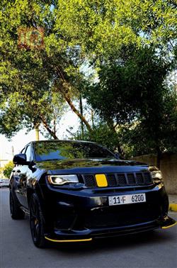 جيب جراند شيروكي